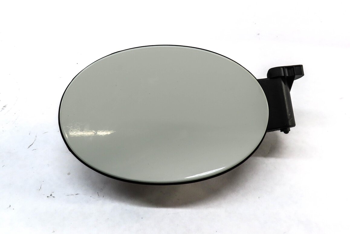 Thumbnail 2: 2007-2012 MERCEDES GL320 GL350 GL450 GL550 (X164) FUEL TANK DOOR (CALCITE WHITE)
