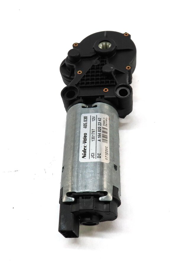 Thumbnail 2: 2008 MERCEDES GL550 (X164) REAR RIGHT 3RD ROW FOLD UP DOWN SEAT MOTOR 1648202342