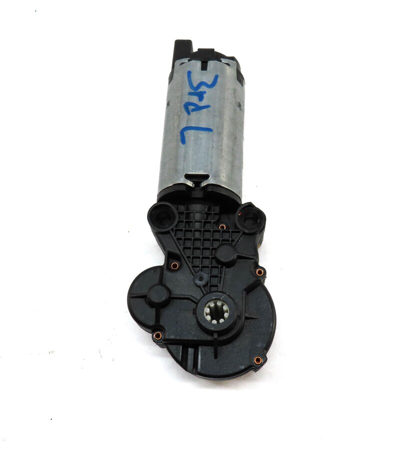 Thumbnail 3: 2008 MERCEDES GL550 (X164) REAR RIGHT 3RD ROW FOLD UP DOWN SEAT MOTOR 1648202342
