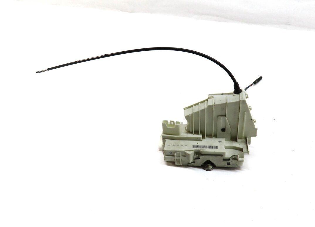 Thumbnail 2: 2008-2012 MERCEDES GL320 GL450 GL550 GL350 (X164) RIGHT REAR DOOR LATCH ACTUATOR