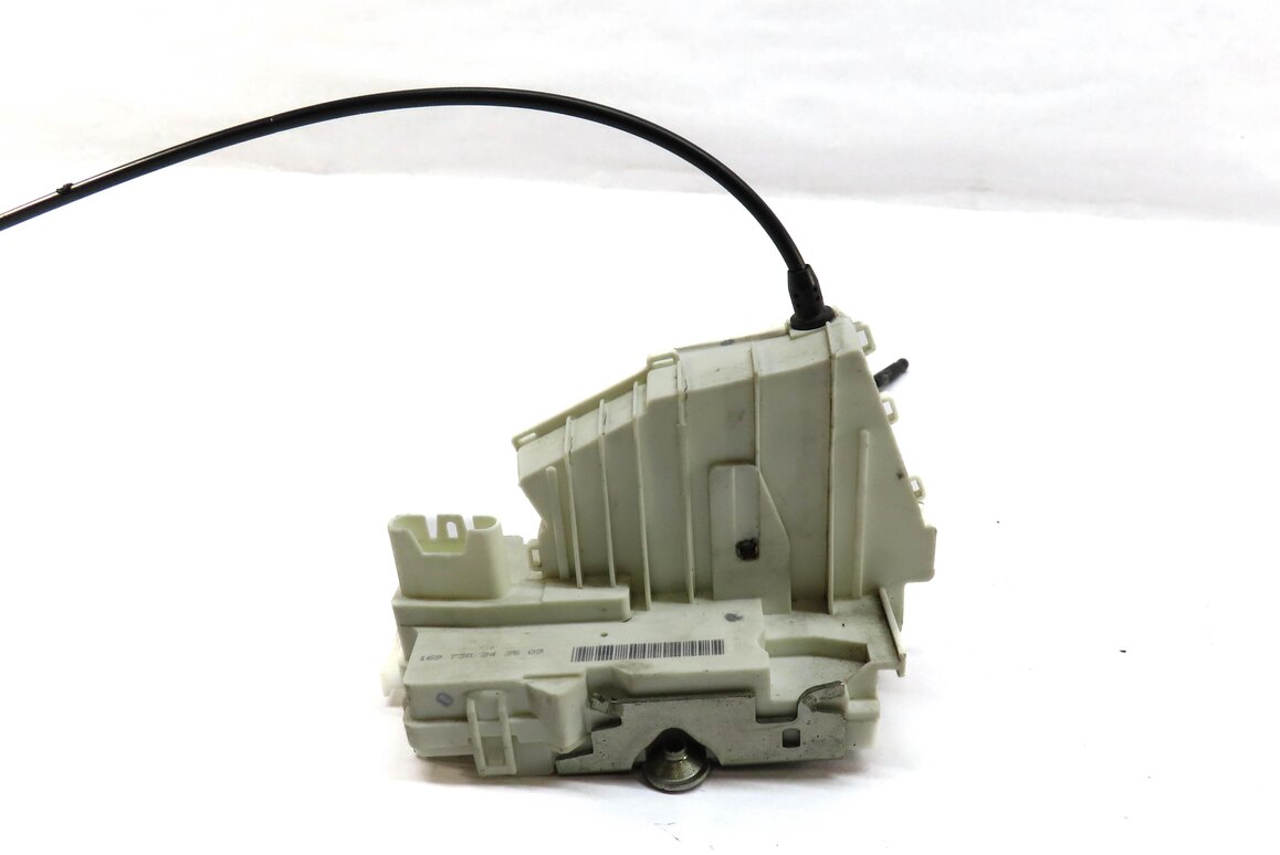 Thumbnail 3: 2008-2012 MERCEDES GL320 GL450 GL550 GL350 (X164) RIGHT REAR DOOR LATCH ACTUATOR