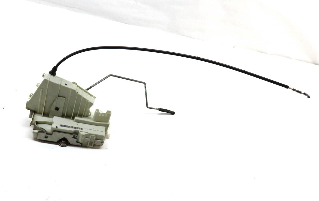 Thumbnail 2: 06-12 MERCEDES GL320 GL450 GL550 GL350 ML350 ML320 ML500 - LEFT FRONT DOOR LATCH
