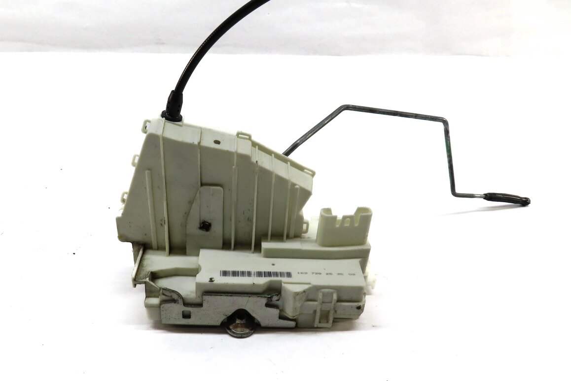 Thumbnail 3: 06-12 MERCEDES GL320 GL450 GL550 GL350 ML350 ML320 ML500 - LEFT FRONT DOOR LATCH