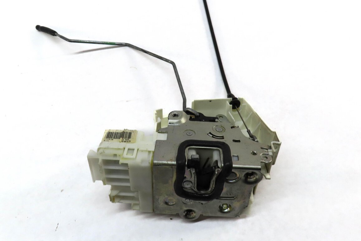 Thumbnail 4: 06-12 MERCEDES GL320 GL450 GL550 GL350 ML350 ML320 ML500 - LEFT FRONT DOOR LATCH