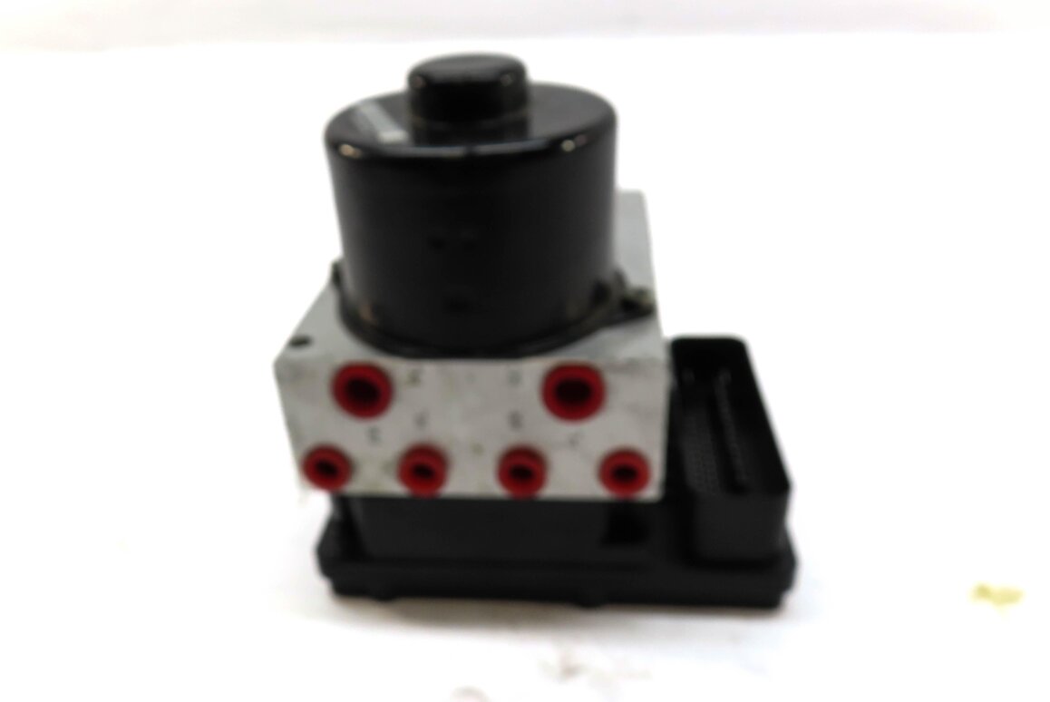 Thumbnail 2: 2008 MERCEDES GL550 X164 ABS ANTI-LOCK BRAKE MODULE & PUMP 2515452532 2514310412