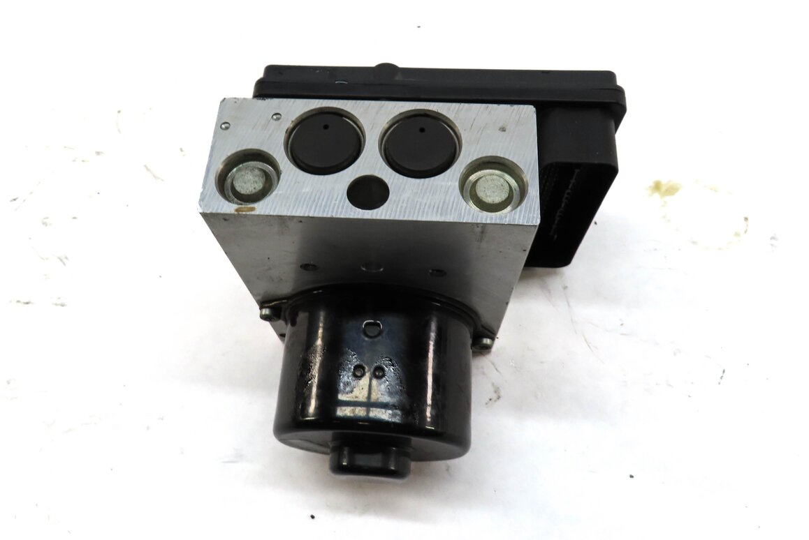 Thumbnail 3: 2008 MERCEDES GL550 X164 ABS ANTI-LOCK BRAKE MODULE & PUMP 2515452532 2514310412