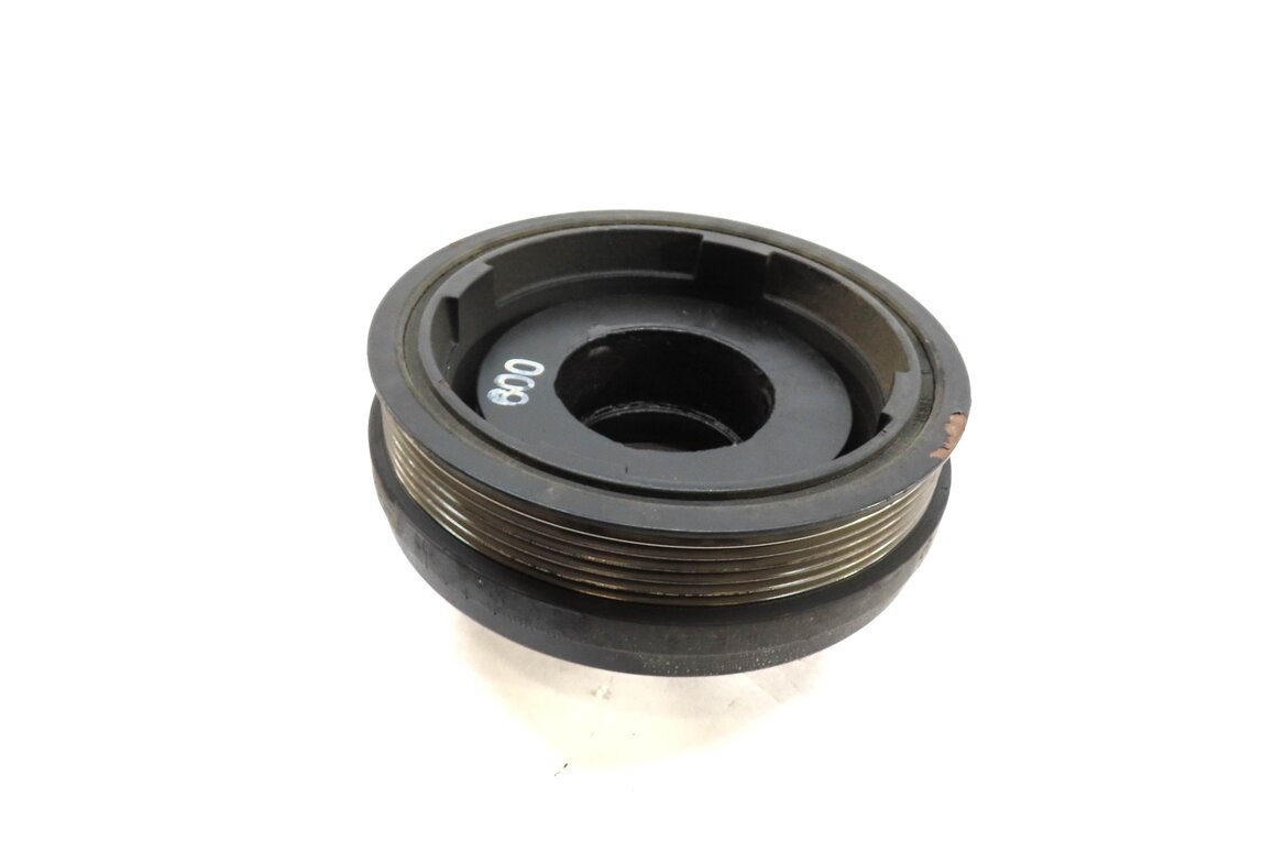 07-15 MERCEDES CL E G GL ML SL S SL CLK CLS R (W212 X164 W221) HARMONIC BALANCER