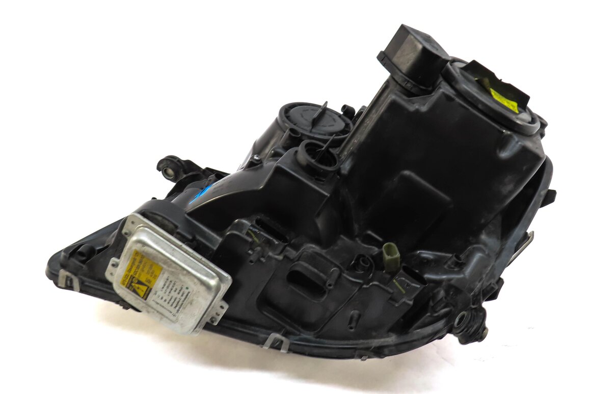 Thumbnail 5: 2008-2009 MERCEDES GL320 GL450 GL550 (X164) RIGHT PASSENGER XENON HEADLIGHT LAMP