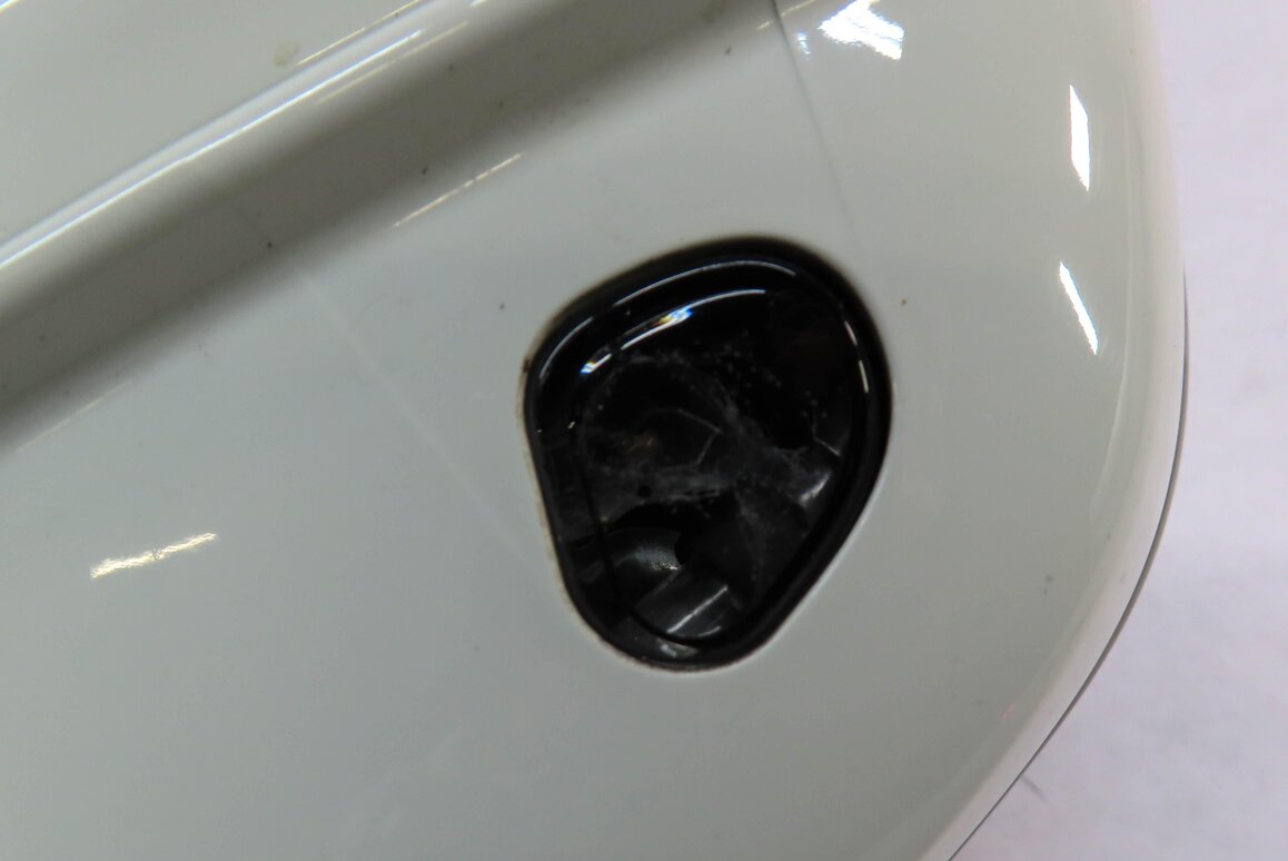 Thumbnail 7: 2007-2008 MERCEDES GL CLASS RIGHT PASSENGER P-FOLD AUTODIM MEMORY MIRROR (WHITE)