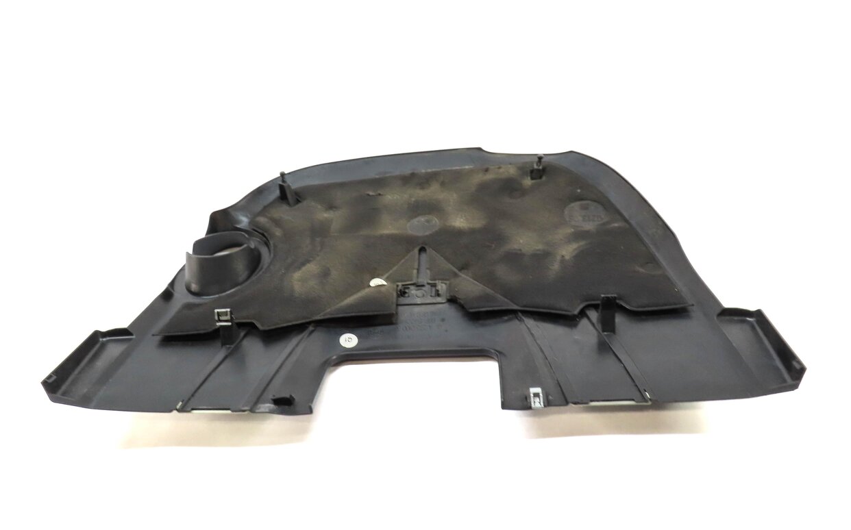 Thumbnail 10: 2007-2012 MERCEDES GL450 GL550 (X164) 4.6L / 5.5L - V8 ENGINE COVER TRIM SET