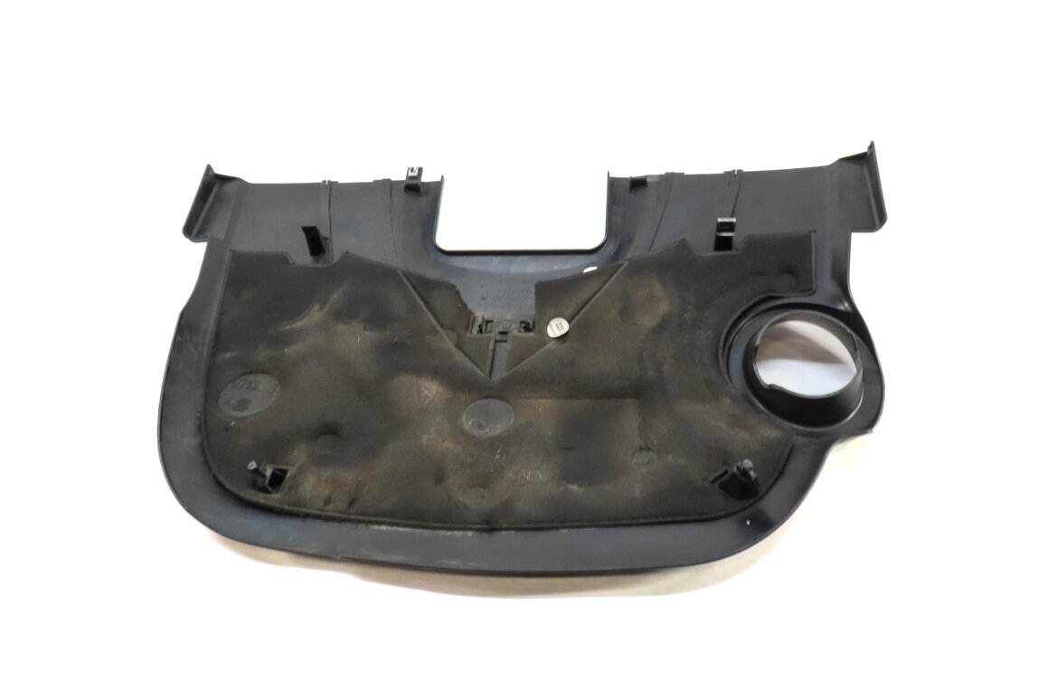 Thumbnail 9: 2007-2012 MERCEDES GL450 GL550 (X164) 4.6L / 5.5L - V8 ENGINE COVER TRIM SET