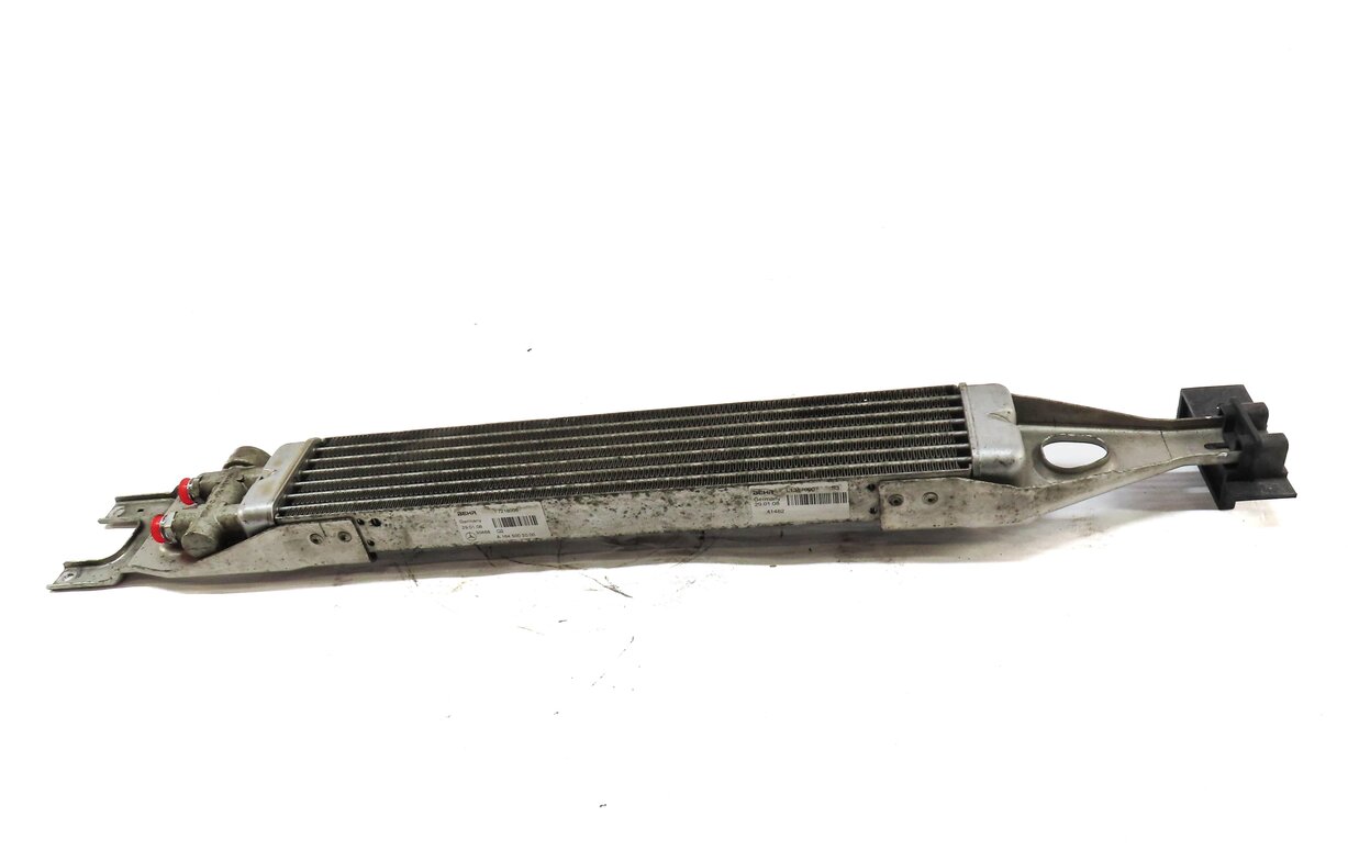 Thumbnail 2: 2008 MERCEDES GL550 (X164) 5.5L ENGINE (M273) TRANSMISSION OIL COOLER 1645002000