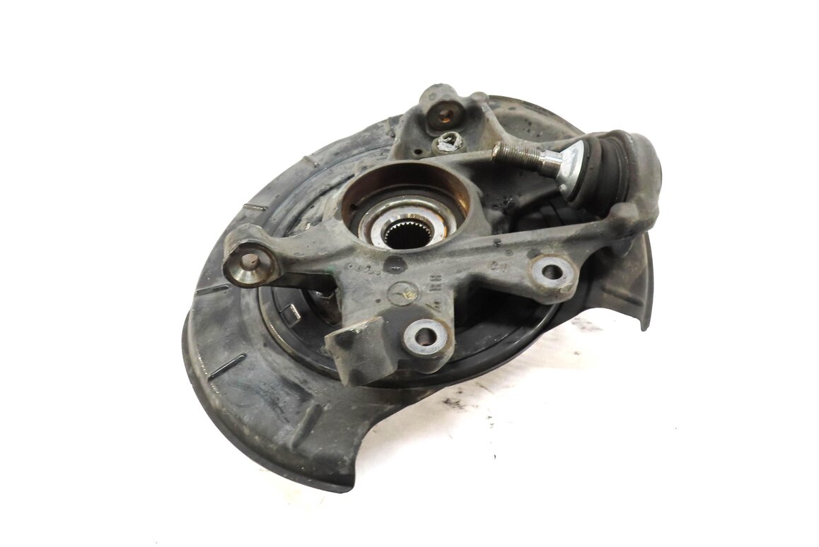 2006-2012 MERCEDES GL ML R CLASS (W164 W251 X164) RIGHT REAR SPINDLE KNUCKLE HUB