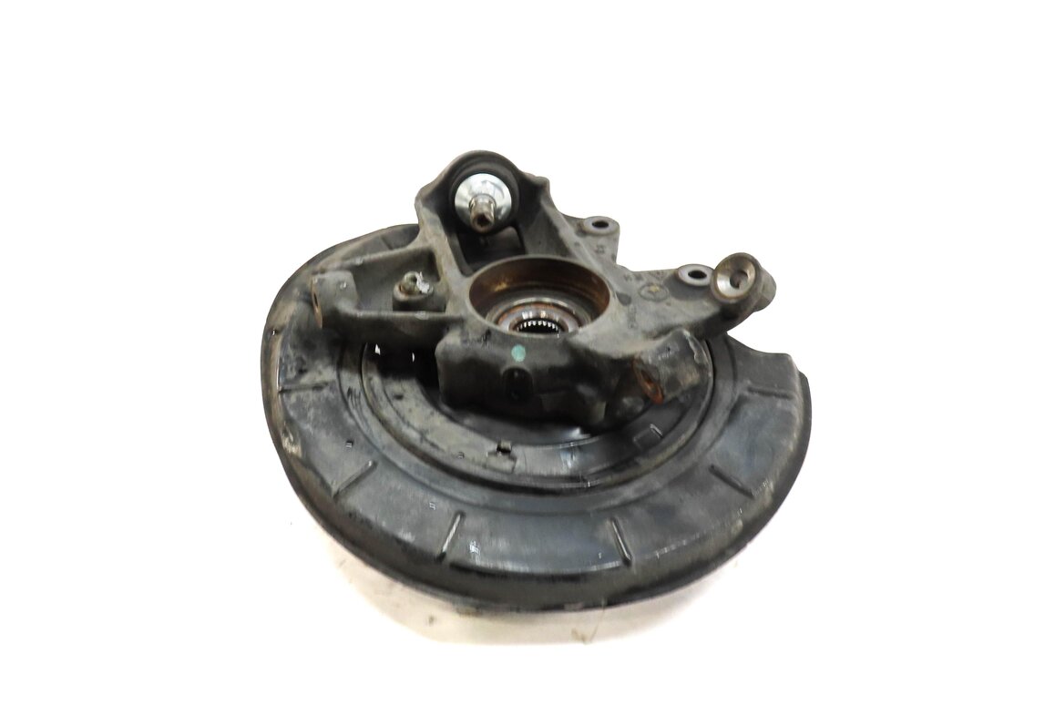 Thumbnail 4: 2006-2012 MERCEDES GL ML R CLASS (W164 W251 X164) RIGHT REAR SPINDLE KNUCKLE HUB
