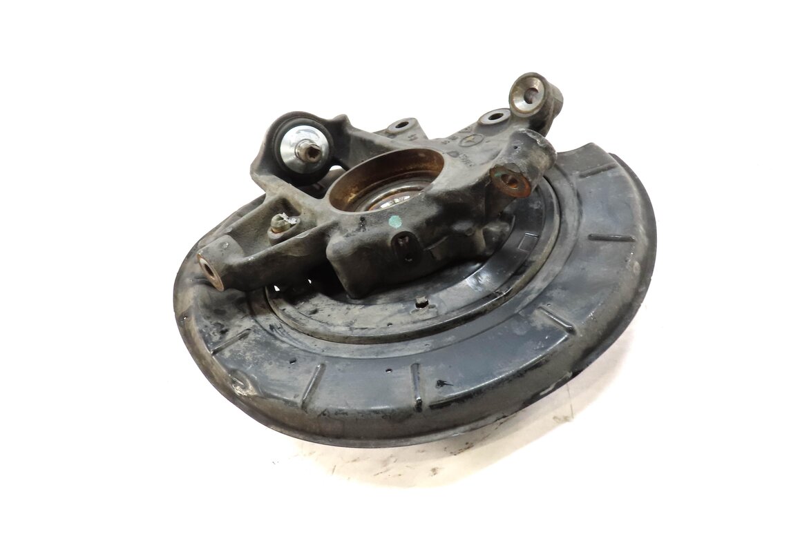 Thumbnail 5: 2006-2012 MERCEDES GL ML R CLASS (W164 W251 X164) RIGHT REAR SPINDLE KNUCKLE HUB