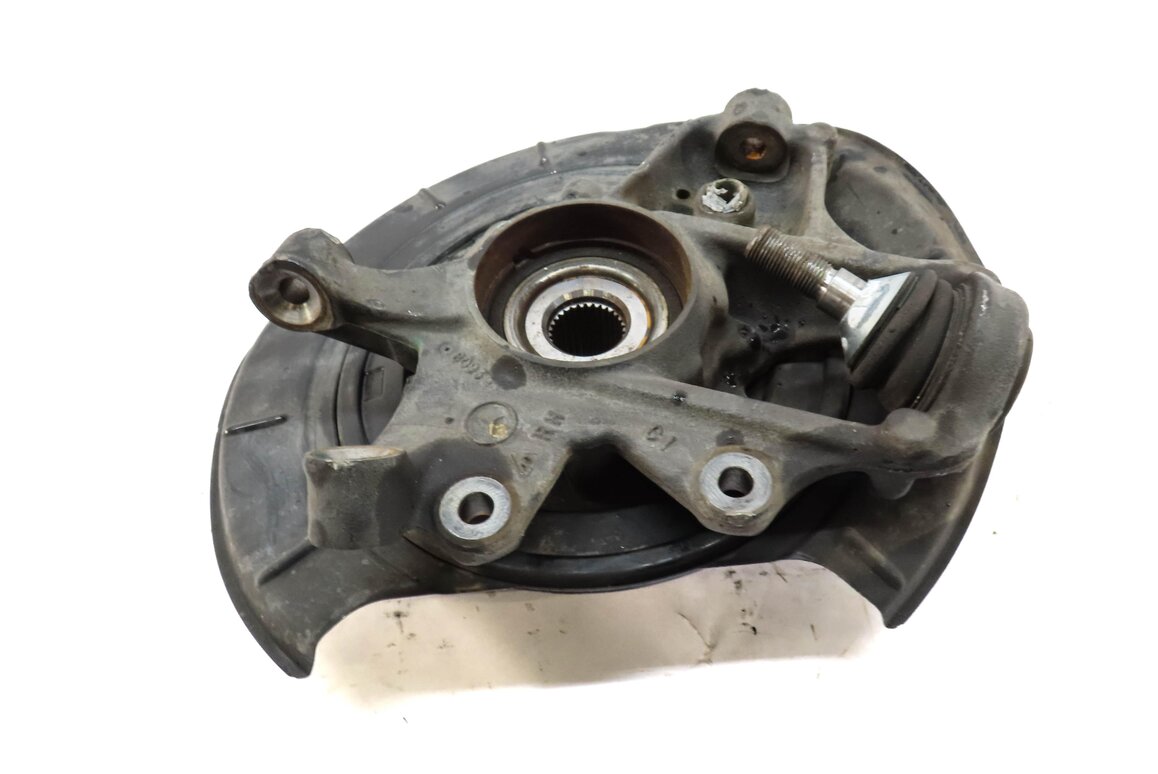 Thumbnail 6: 2006-2012 MERCEDES GL ML R CLASS (W164 W251 X164) RIGHT REAR SPINDLE KNUCKLE HUB