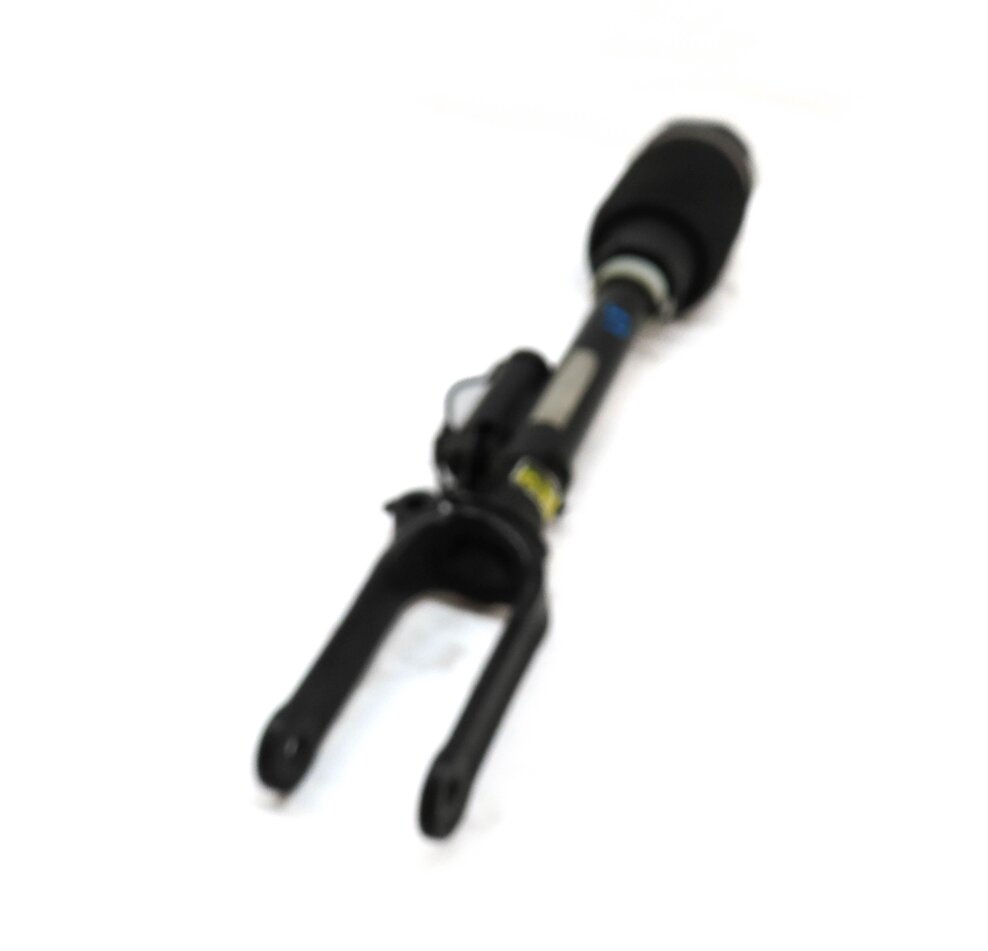 07-12 GL CLASS (X164) FRONT LEFT OR RIGHT ADAPTIVE HYDROPNEUMATIC SHOCK STRUT