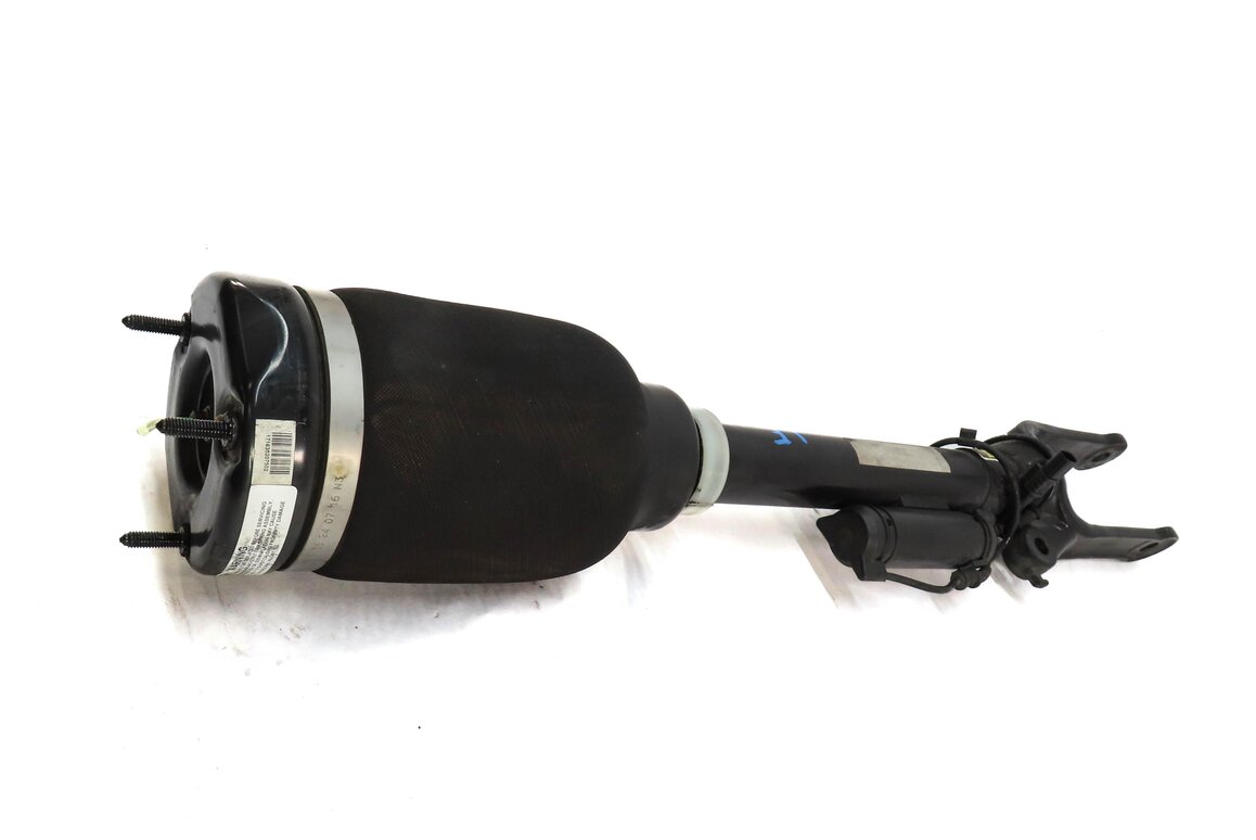 Thumbnail 5: 07-12 GL CLASS (X164) FRONT LEFT OR RIGHT ADAPTIVE HYDROPNEUMATIC SHOCK STRUT