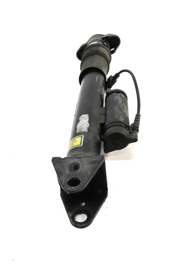 Thumbnail 2: 08-11 MERCEDES GL (X164) REAR RIGHT OR LEFT ADAPTIVE HYDROPNEUMATIC SHOCK STRUT