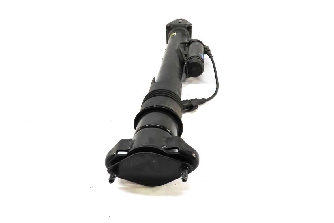 Thumbnail 3: 08-11 MERCEDES GL (X164) REAR RIGHT OR LEFT ADAPTIVE HYDROPNEUMATIC SHOCK STRUT