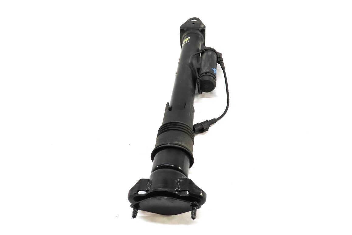 Thumbnail 4: 08-11 MERCEDES GL (X164) REAR RIGHT OR LEFT ADAPTIVE HYDROPNEUMATIC SHOCK STRUT