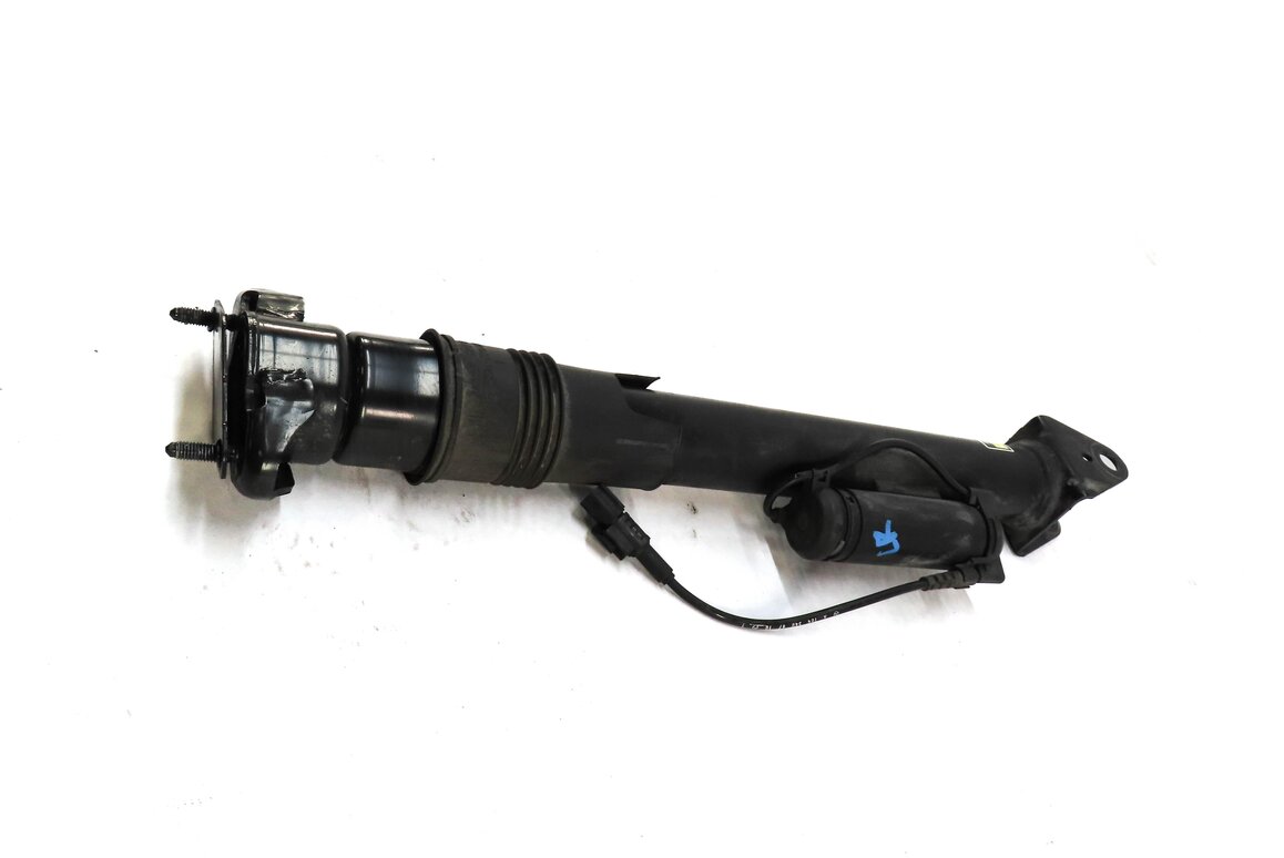 Thumbnail 5: 08-11 MERCEDES GL (X164) REAR RIGHT OR LEFT ADAPTIVE HYDROPNEUMATIC SHOCK STRUT