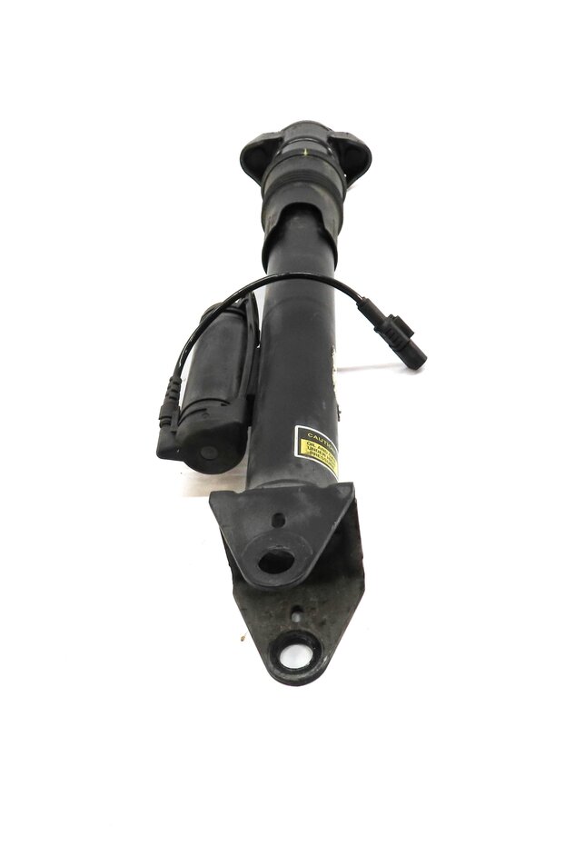 Thumbnail 2: 08-11 MERCEDES GL (X164) REAR RIGHT OR LEFT ADAPTIVE HYDROPNEUMATIC SHOCK STRUT