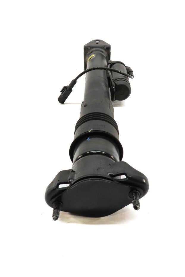 Thumbnail 3: 08-11 MERCEDES GL (X164) REAR RIGHT OR LEFT ADAPTIVE HYDROPNEUMATIC SHOCK STRUT