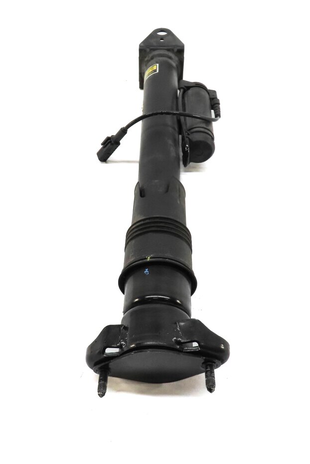 Thumbnail 4: 08-11 MERCEDES GL (X164) REAR RIGHT OR LEFT ADAPTIVE HYDROPNEUMATIC SHOCK STRUT