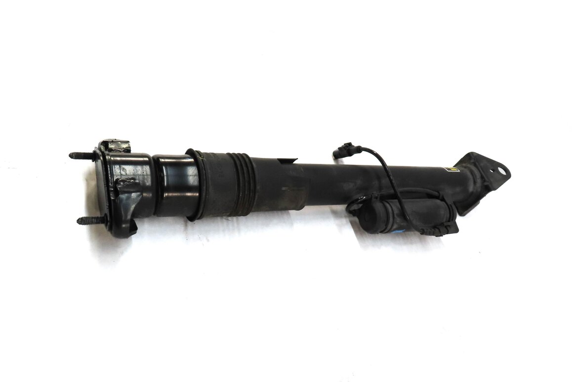 Thumbnail 5: 08-11 MERCEDES GL (X164) REAR RIGHT OR LEFT ADAPTIVE HYDROPNEUMATIC SHOCK STRUT