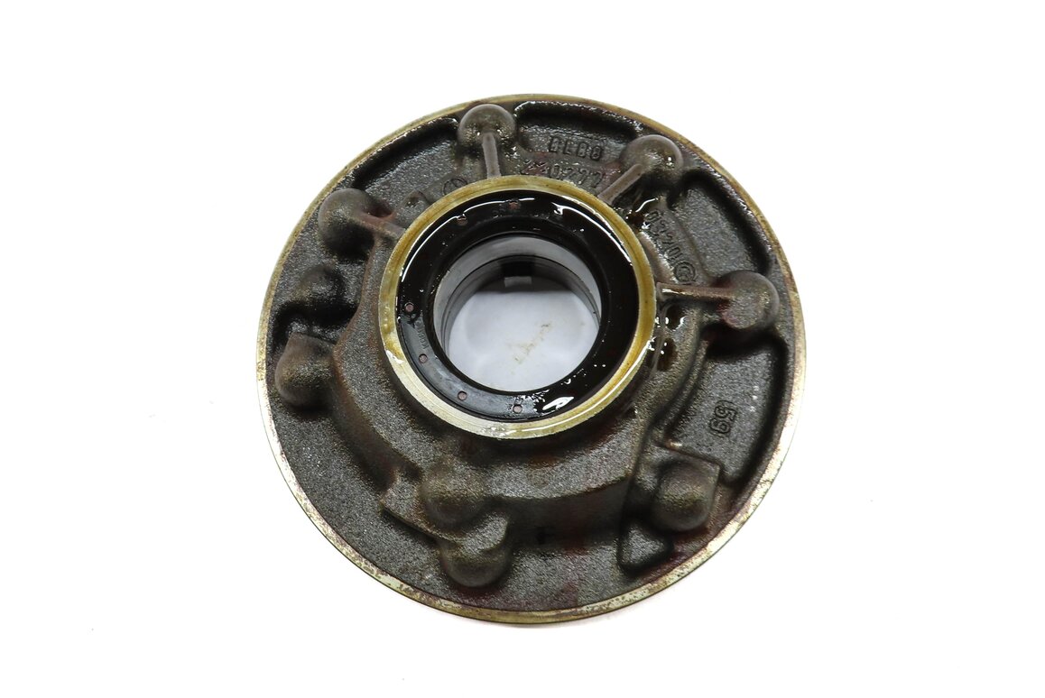Thumbnail 3: 07-10 MERCEDES GL450 GL550 ML550 (X164) 722.9 AUTOMATIC TRANSMISSION OIL PUMP
