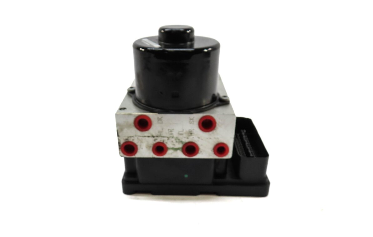 Thumbnail 2: 2004 PORSCHE CAYENNE (955) AUTO AWD ANTI-LOCK ABS BRAKE PUMP w/ MODULE