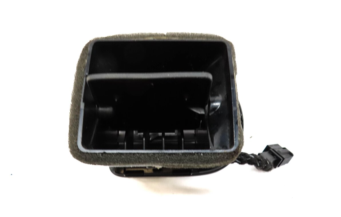 Thumbnail 10: 2004 PORSCHE CAYENNE (955) FRONT LEFT RIGHT CENTER HVAC A/C HEATER AIR VENT SET