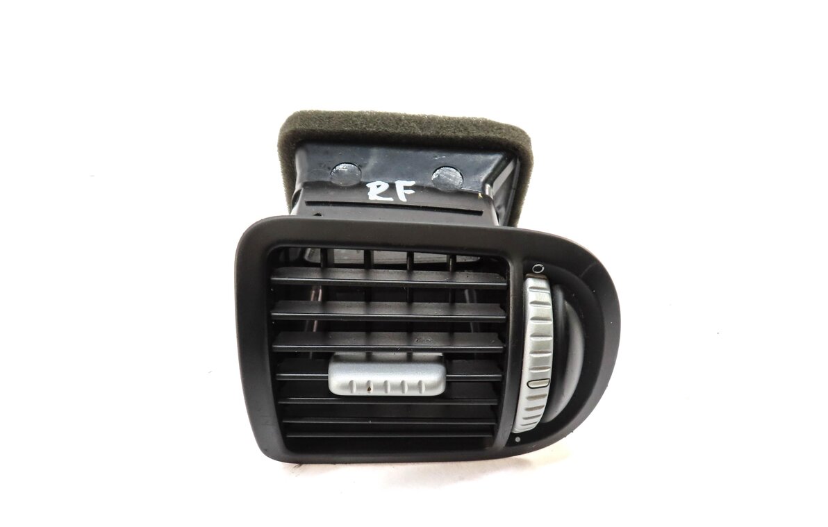 Thumbnail 3: 2004 PORSCHE CAYENNE (955) FRONT LEFT RIGHT CENTER HVAC A/C HEATER AIR VENT SET