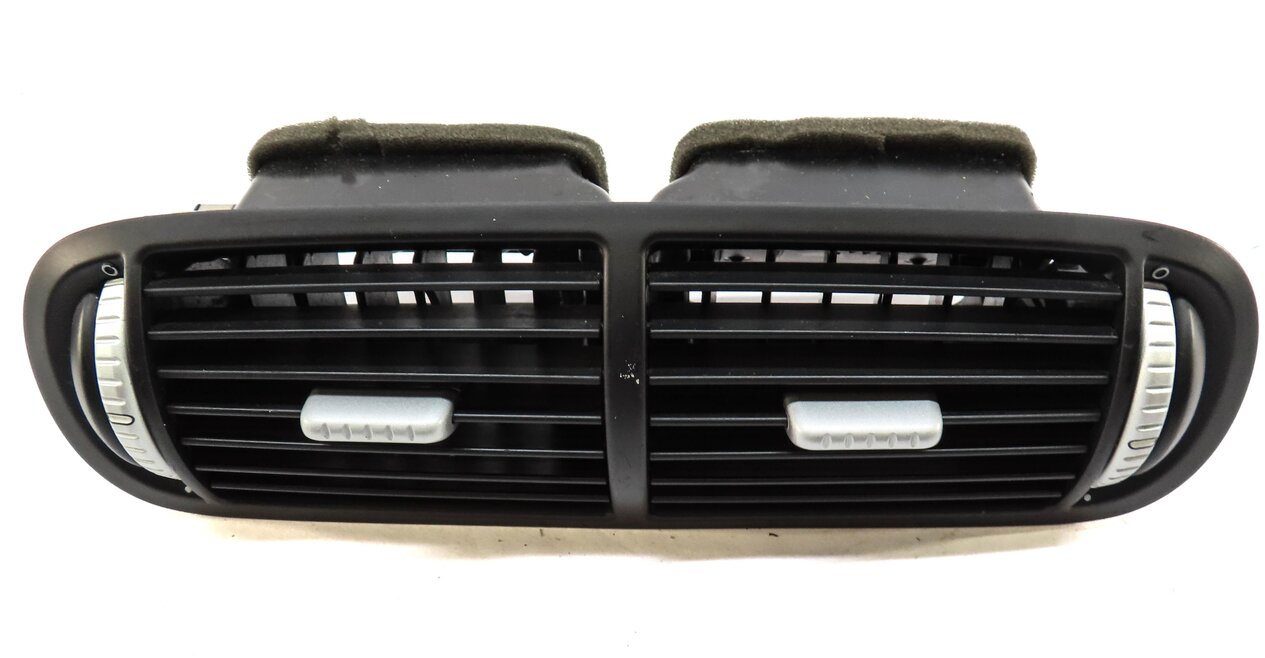 Thumbnail 7: 2004 PORSCHE CAYENNE (955) FRONT LEFT RIGHT CENTER HVAC A/C HEATER AIR VENT SET
