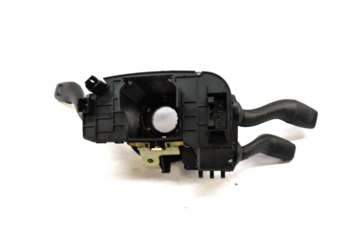 Thumbnail 4: 2003-2005 PORSCHE CAYENNE (955) BLINKER WIPER CRUISE COMBINATION SWITCH