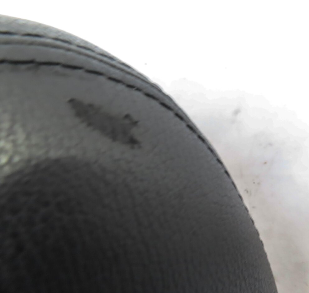 Thumbnail 6: 03-04 PORSCHE CAYENNE 955 FRONT LEFT DRIVER RIGHT PASSENGER HEADREST SET (BLACK)