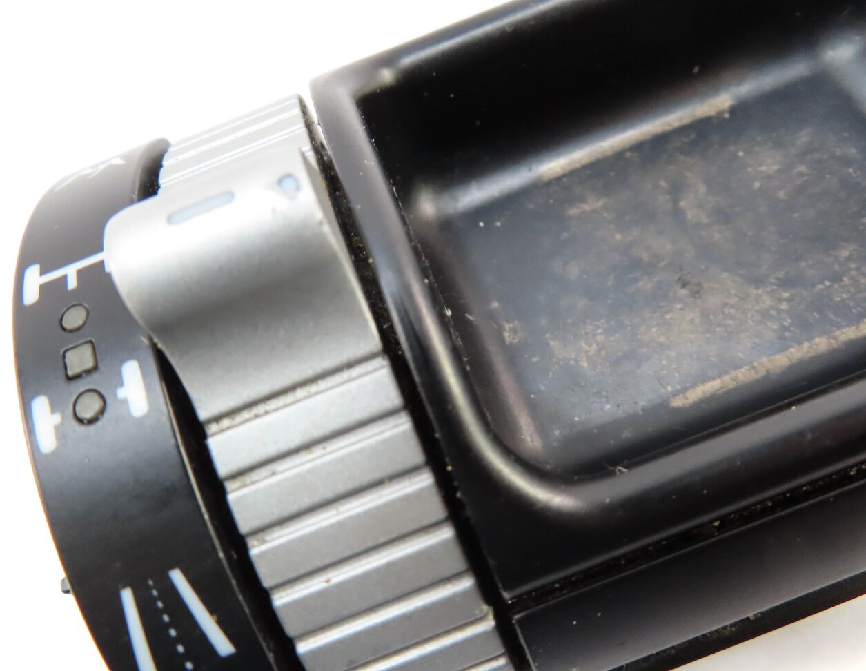 Thumbnail 14: 2004 PORSCHE CAYENNE (955) SUSPENSION TERRAIN TRACTION CONTROL SWITCH