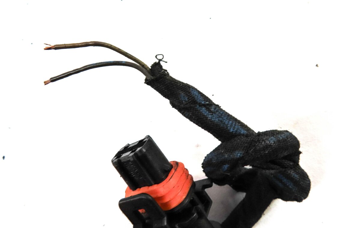 Thumbnail 11: 2004 PORSCHE CAYENNE (955) 4.5L NON-TURBO AUTO AWD ENGINE WIRE WIRING HARNESS