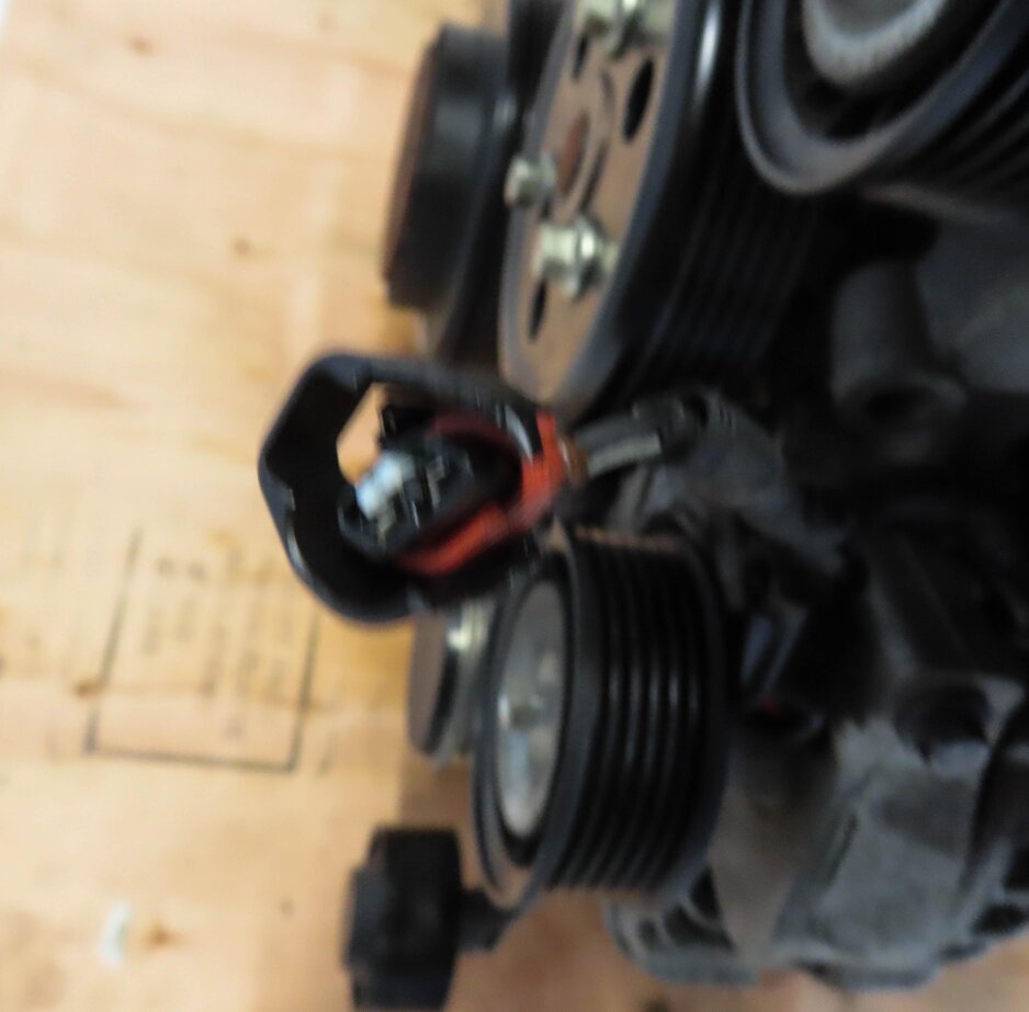 Thumbnail 7: 14-17 LAND ROVER DISCOVERY SPORT EVOQUE L538 L550 2.0 TURBO ENGINE ASSEMBLY 105k