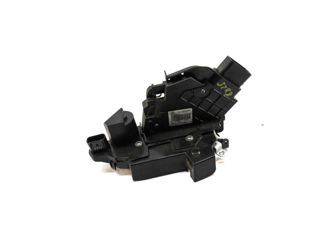 10-17 LR4 RANGE ROVER SPORT (L320) RIGHT REAR PASSIVE DOOR LOCK LATCH ACTUATOR