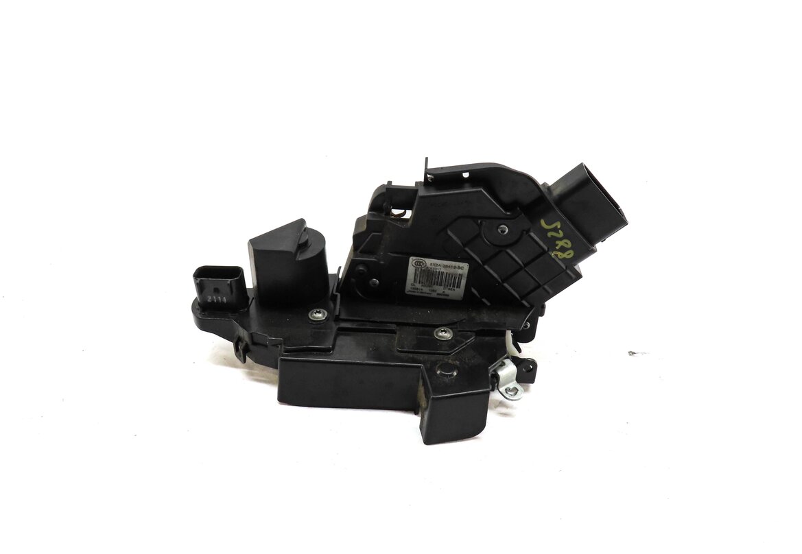 Thumbnail 2: 10-17 LR4 RANGE ROVER SPORT (L320) RIGHT REAR PASSIVE DOOR LOCK LATCH ACTUATOR