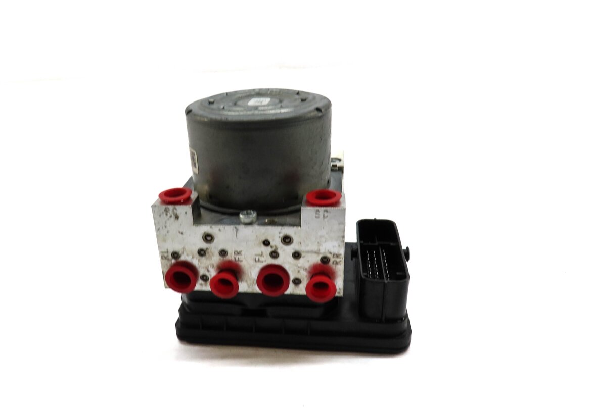 Thumbnail 2: 2014-2015 RANGE ROVER EVOQUE (L538) ABS ANTI LOCK BRAKE PUMP w/ MODULE