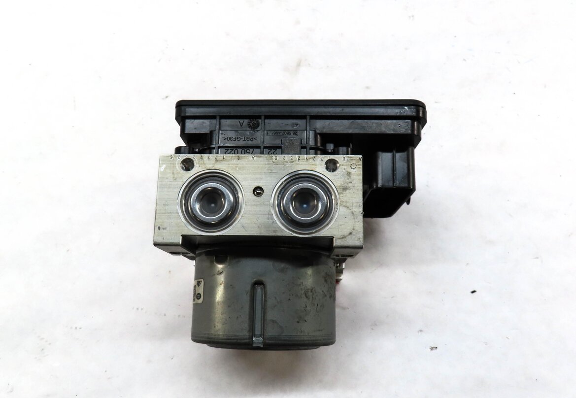 Thumbnail 3: 2014-2015 RANGE ROVER EVOQUE (L538) ABS ANTI LOCK BRAKE PUMP w/ MODULE