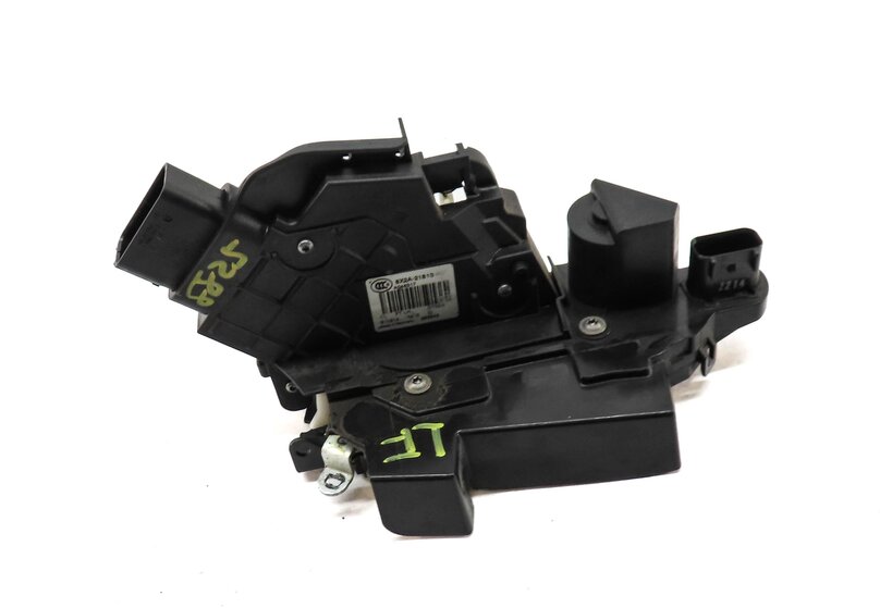 2010-2019 EVOQUE LR4 / RANGE ROVER SPORT (L320) LEFT FRONT PASSIVE DOOR LATCH