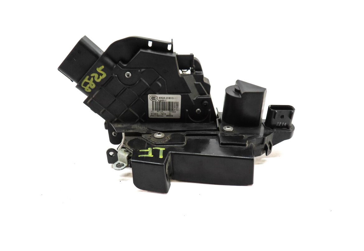 Thumbnail 3: 2010-2019 EVOQUE LR4 / RANGE ROVER SPORT (L320) LEFT FRONT PASSIVE DOOR LATCH