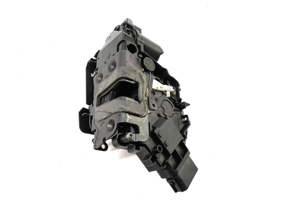 Thumbnail 4: 2010-2019 EVOQUE LR4 / RANGE ROVER SPORT (L320) LEFT FRONT PASSIVE DOOR LATCH