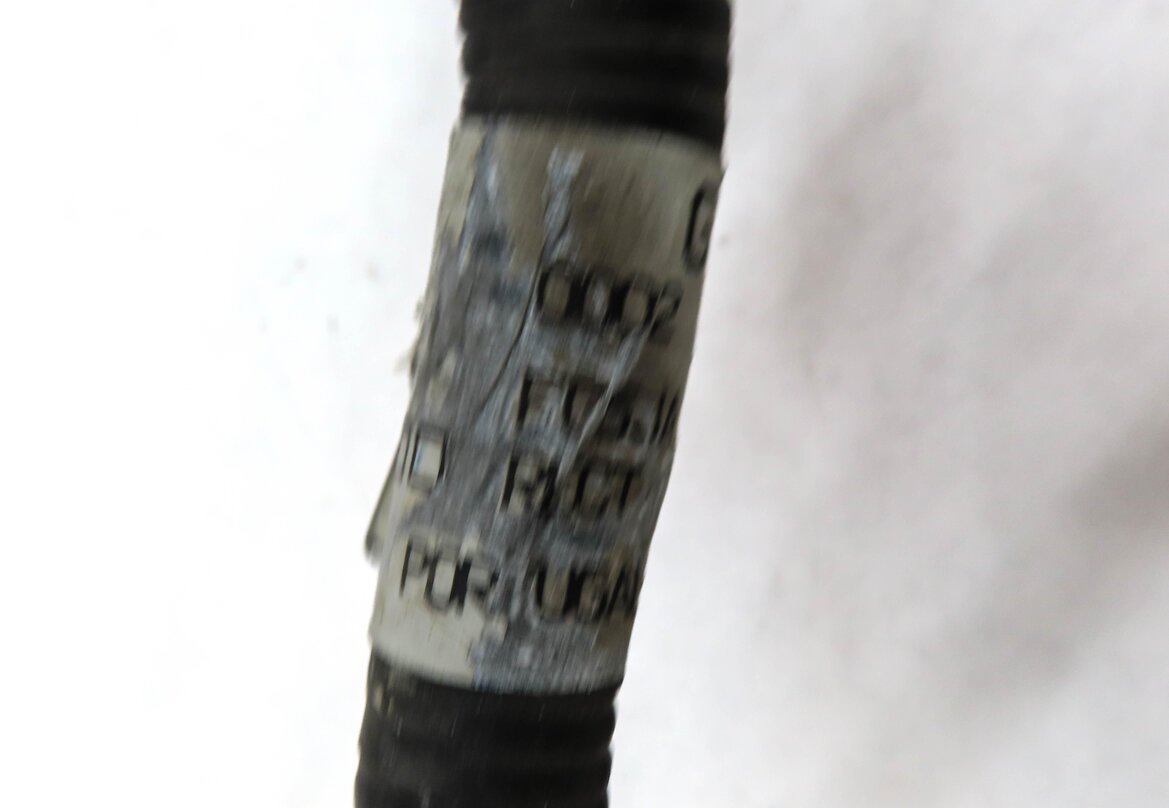 Thumbnail 4: 2015 RANGE ROVER EVOQUE (L538) TRANSFER CASE WIRING WIRE HARNESS 6707024800