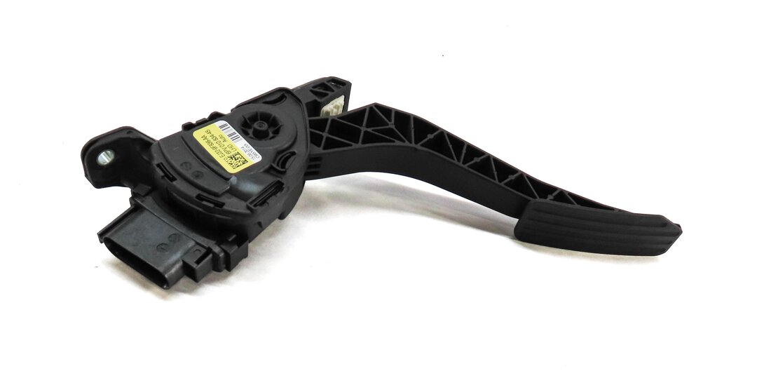 Thumbnail 2: 2015 RANGE ROVER EVOQUE (L538) THROTTLE GAS PEDAL EJ329F836AA