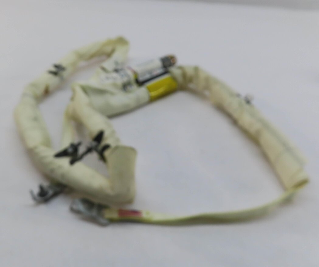 Thumbnail 2: 2012-2019 RANGE ROVER EVOQUE (L538) 4 DOOR - RIGHT PASSENGER SIDE CURTAIN AIRBAG
